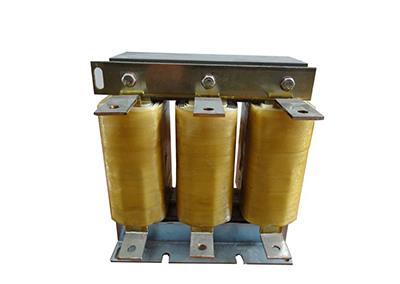变频器专用输入电抗器